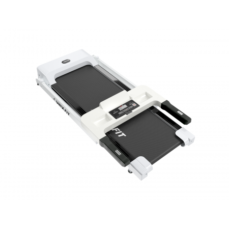 Беговая дорожка UNIX Fit ST-440N White