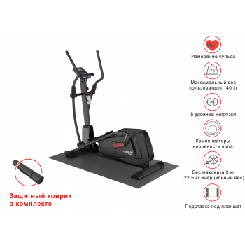 UnixFit SL 400X