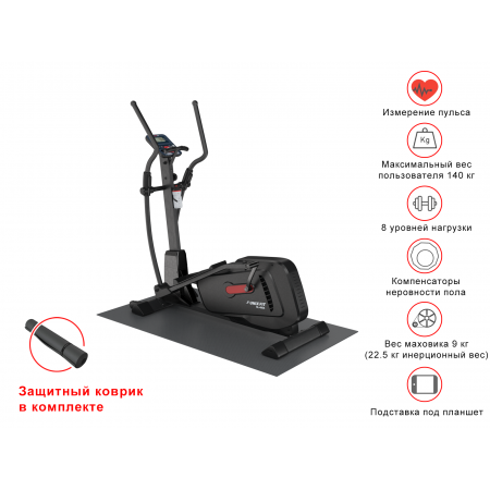 UnixFit SL 400X