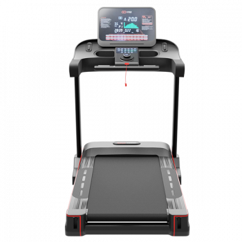Беговая дорожка CardioPower T55 NEW