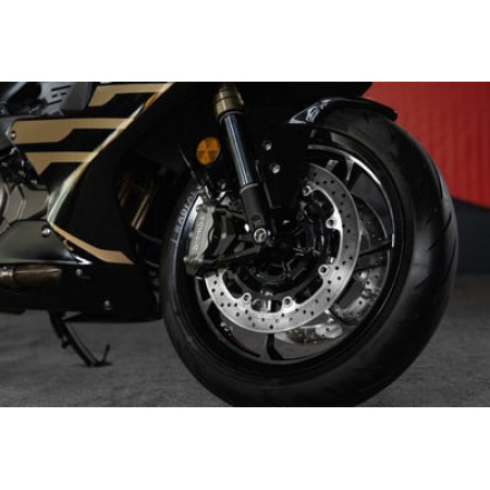 Мотоцикл SHARMAX GP RS 601
