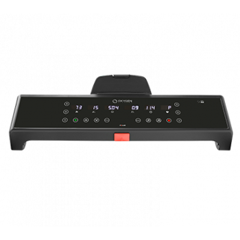 OXYGEN T-COMPACT B