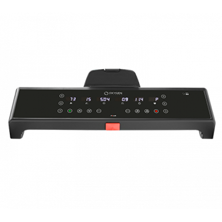 OXYGEN T-COMPACT B