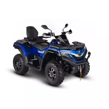 Квадроцикл SHARMAX Force Challenger 800 Pro