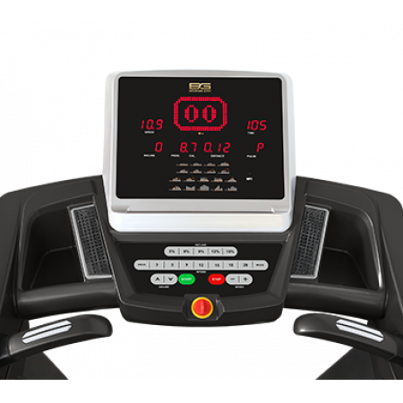 BRONZE GYM T812 LC