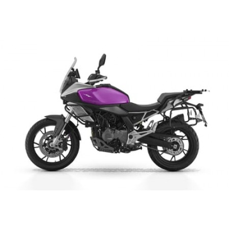 Мотоцикл SHARMAX GL 601 TOURENDURO