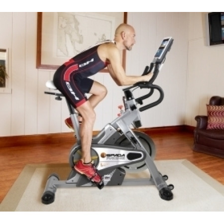 BH FITNESS i.SPADA 2 RACING Спин-байк