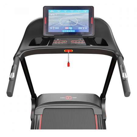 CardioPower Track5