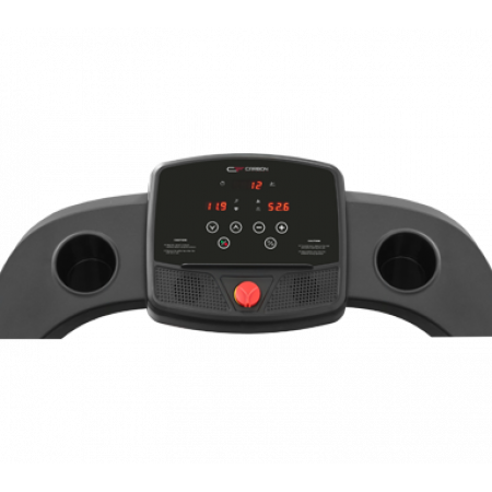 CARBON FITNESS T550