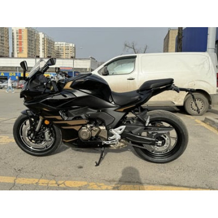 Мотоцикл SHARMAX GP RS 601