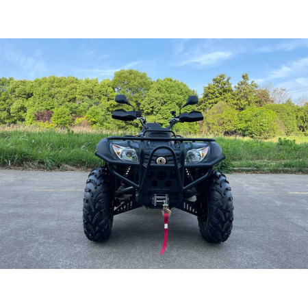 Квадроцикл GreenCamel Сахара A14К 4x4 Monster