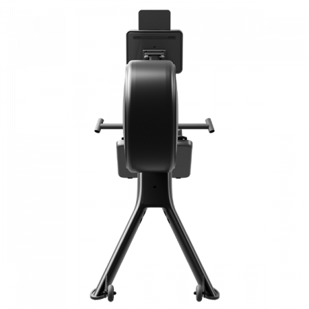 Гребной тренажёр CardioPower PRO CR300