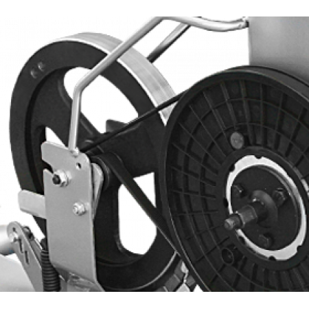 OXYGEN FITNESS EX-55FD HRC+