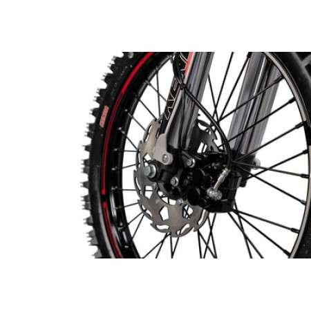 Мотоцикл кроссовый эндуро SHARMAX PowerMax 300 Air