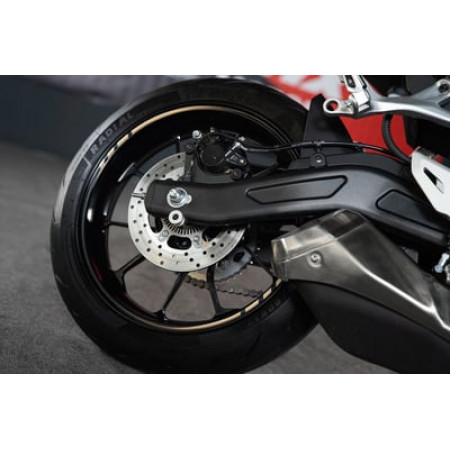 Мотоцикл SHARMAX RST 501