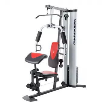 Мультистанция Weider 6900