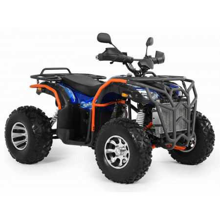 Квадроцикл  TIGER 380 4х4