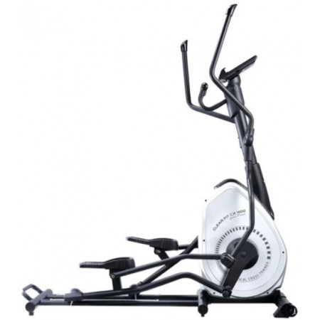 Clear Fit CrossPower CX 400