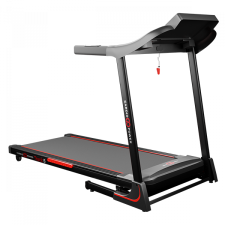 CardioPower Track5