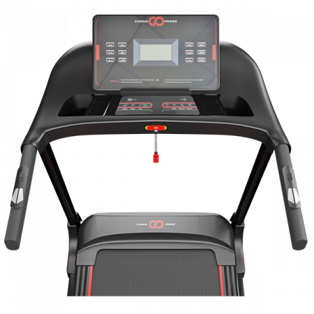 CardioPower Track3
