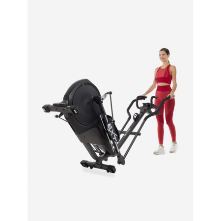 Эллиптический тренажер KETTLER Optima 800