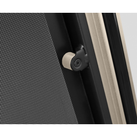 SVENSSON BODY LABS SPACETECH (AMBERLIGHT)