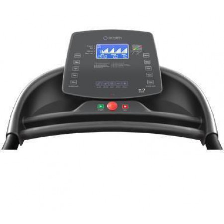Oxygen Villa Deluxe II ML HRC