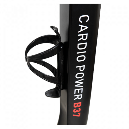 Вертикальный велотренажёр CardioPower B37
