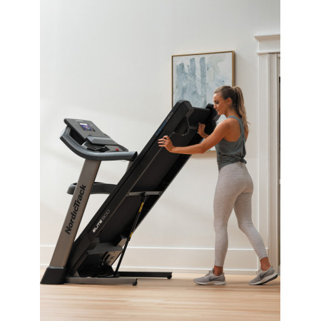 Беговая дорожка NordicTrack Elite 900
