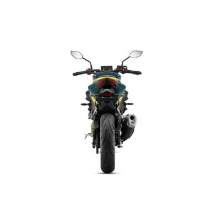 Мотоцикл SHARMAX RST 501