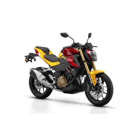 Мотоцикл SHARMAX RST 501