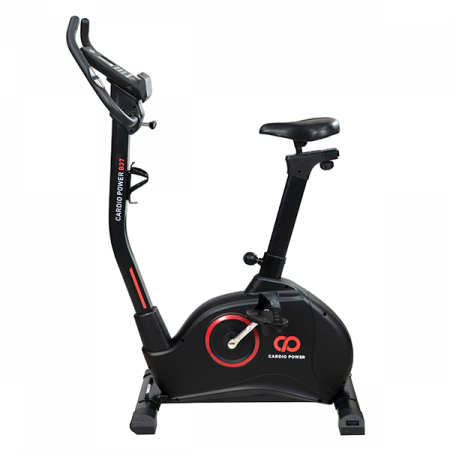 Вертикальный велотренажёр CardioPower B37