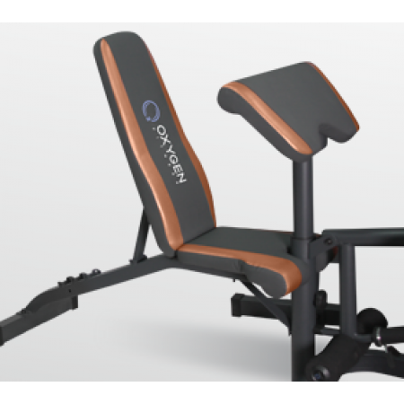Силовая скамья Oxygen Fort Smith