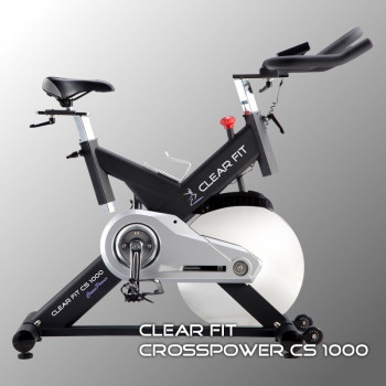 Clear Fit CrossPower CS 1000