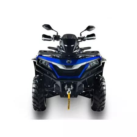 Квадроцикл SHARMAX Force Challenger 800 Pro