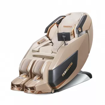 Yamaguchi Xi Robot
