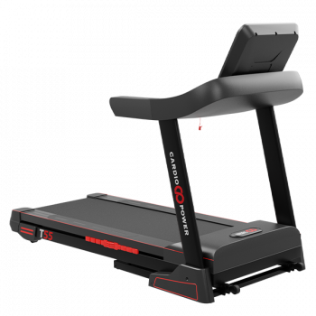 Беговая дорожка CardioPower T55 NEW