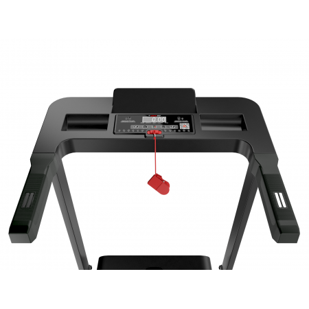 Беговая дорожка UNIX Fit ST-440N Black