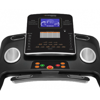 Svensson Body Labs PhysioLine TDX