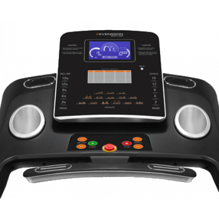 Svensson Body Labs PhysioLine TDX