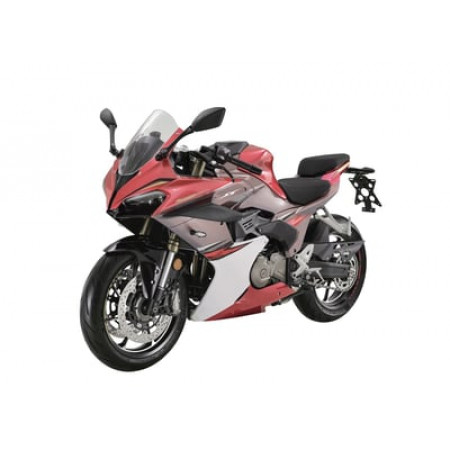 Мотоцикл SHARMAX GP RS 601
