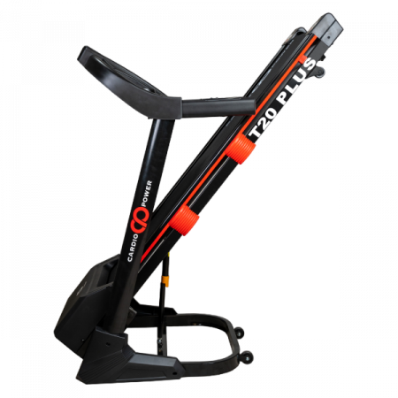 Беговая дорожка CardioPower T20 Plus