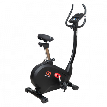 Вертикальный велотренажёр CardioPower B40