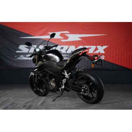 Мотоцикл SHARMAX RST 501
