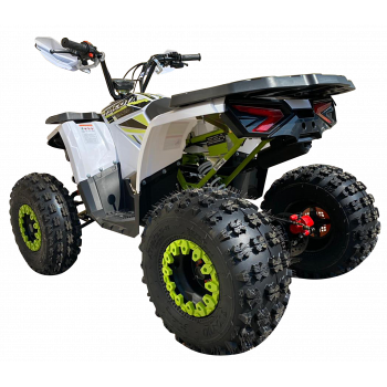 Квадроцикл YACOTA FUSION PRO 125 NEW