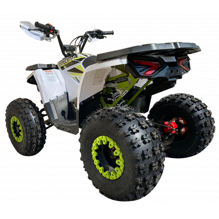 Квадроцикл YACOTA FUSION PRO 125 NEW