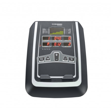 SVENSSON INDUSTRIAL GO E65