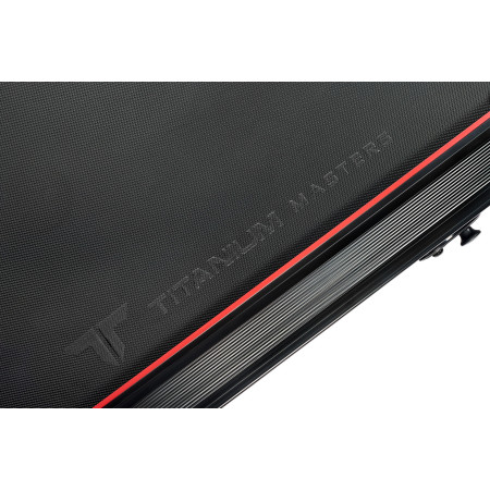 Беговая дорожка Titanium Masters Physiotech TCA