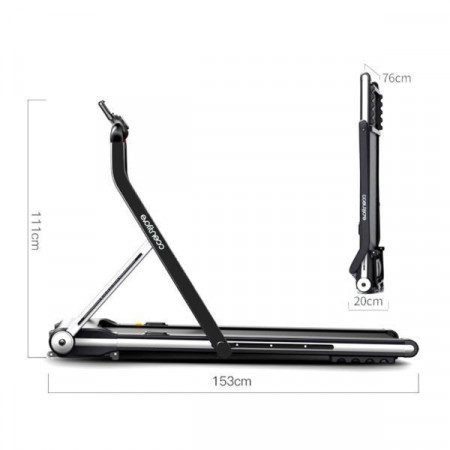 Evo fitness X450