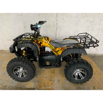 Электроквадроцикл MYTOY T-4000 4x4